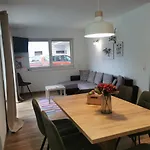 Alpenchalet Pitztal
