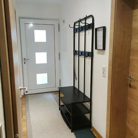 Alpenchalet Pitztal * Sankt Leonhard im Pitztal