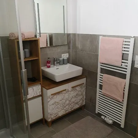 Alpenchalet Pitztal *