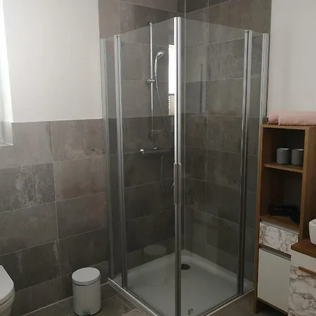 Appartement Alpenchalet Pitztal Sankt Leonhard im Pitztal