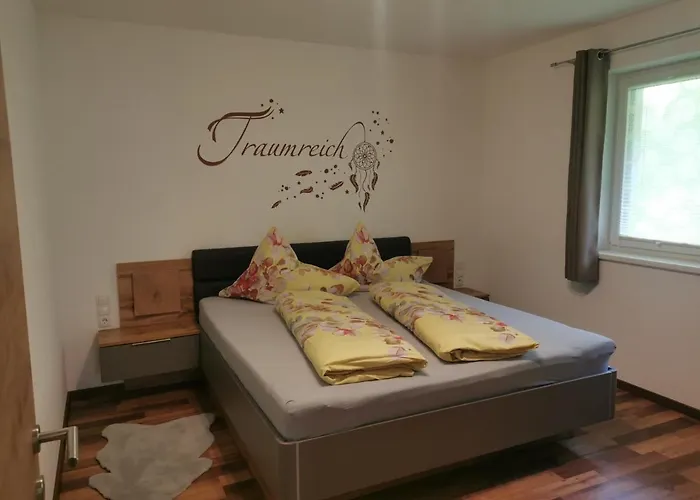 Alpenchalet Pitztal Apartmán Sankt Leonhard im Pitztal