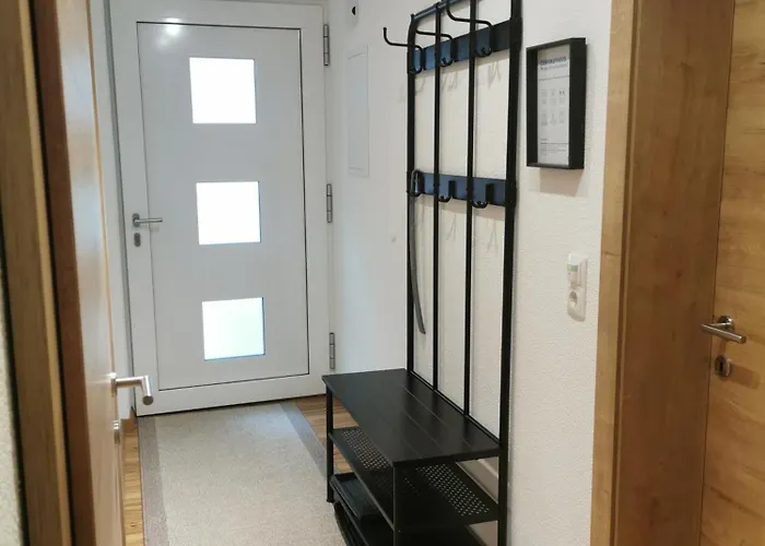 Alpenchalet Pitztal * Sankt Leonhard im Pitztal