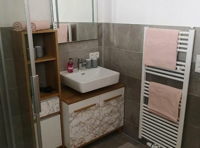 Alpenchalet Pitztal *