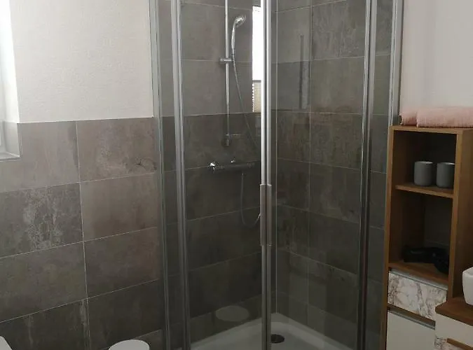 Apartmán Alpenchalet Pitztal Sankt Leonhard im Pitztal