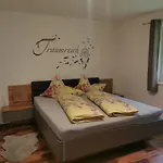Alpenchalet Pitztal Apartamento Sankt Leonhard im Pitztal